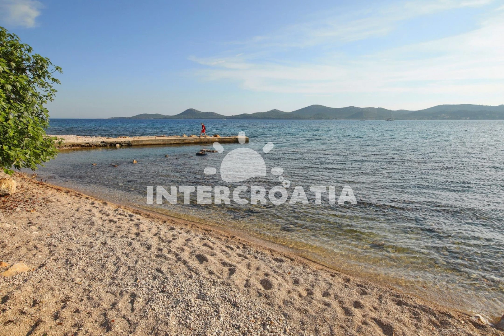 Mobilheim Severní Dalmácie - Biograd na Moru DA 4715 N1