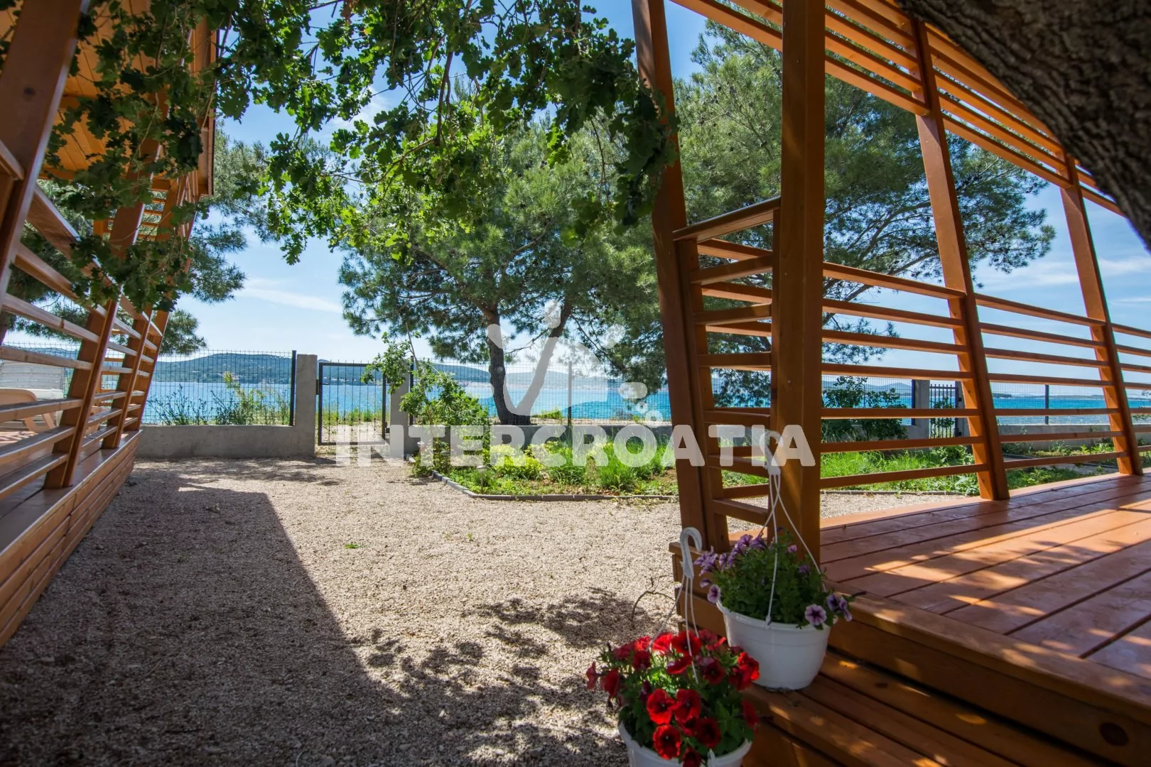 Mobilheim Severní Dalmácie - Biograd na Moru DA 4716 N1