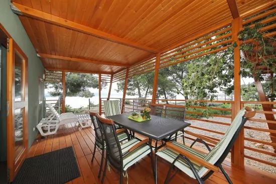 Mobilheim Severní Dalmácie - Biograd na Moru DA 4716 N1