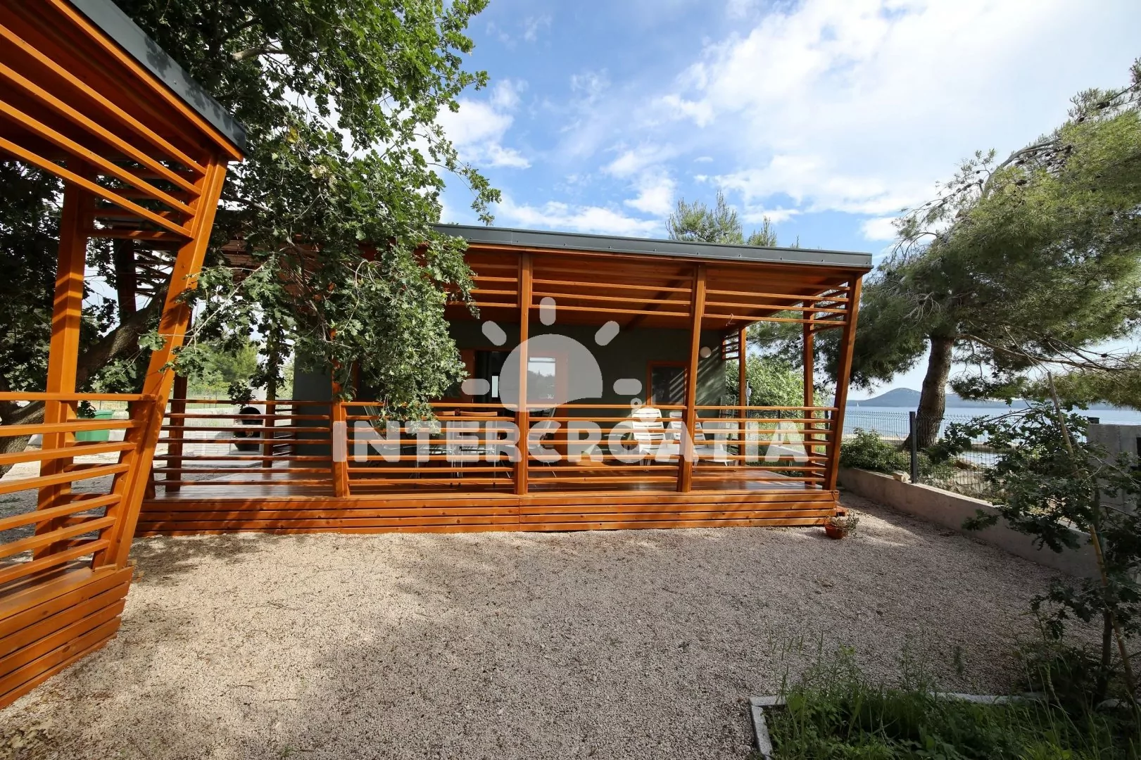 Mobilheim Severní Dalmácie - Biograd na Moru DA 4716 N1