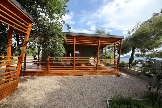 Mobilheim Severní Dalmácie - Biograd na Moru DA 4716 N1