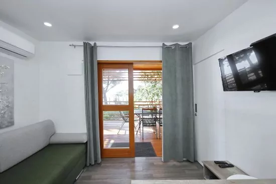 Mobilheim Severní Dalmácie - Biograd na Moru DA 4716 N1