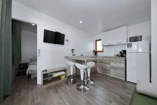 Mobilheim Severní Dalmácie - Biograd na Moru DA 4716 N1