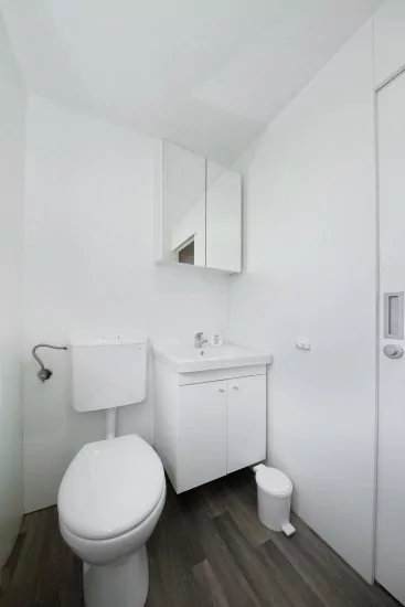 Mobilheim Severní Dalmácie - Biograd na Moru DA 4716 N1