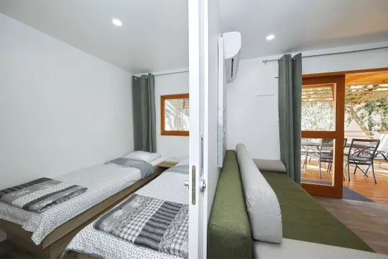 Mobilheim Severní Dalmácie - Biograd na Moru DA 4716 N1