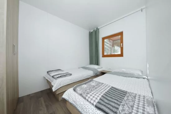 Mobilheim Severní Dalmácie - Biograd na Moru DA 4716 N1