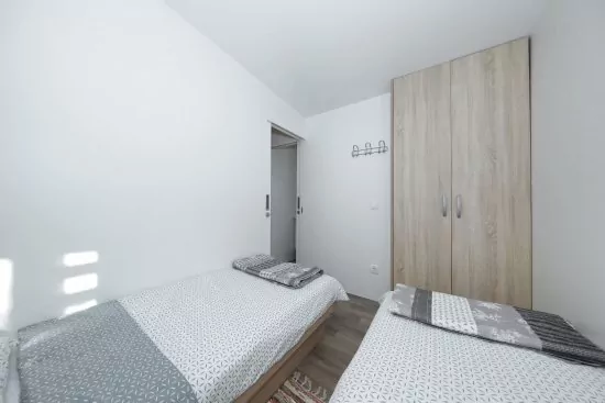 Mobilheim Severní Dalmácie - Biograd na Moru DA 4716 N1