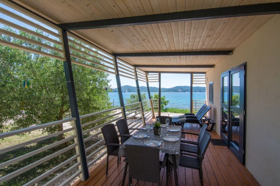 Mobilheim Severní Dalmácie - Biograd na Moru DA 4718 N1