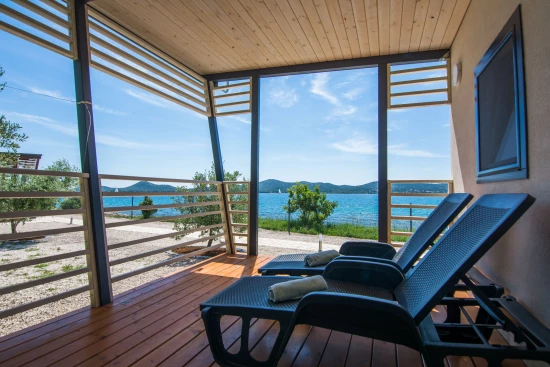 Mobilheim Severní Dalmácie - Biograd na Moru DA 4718 N1