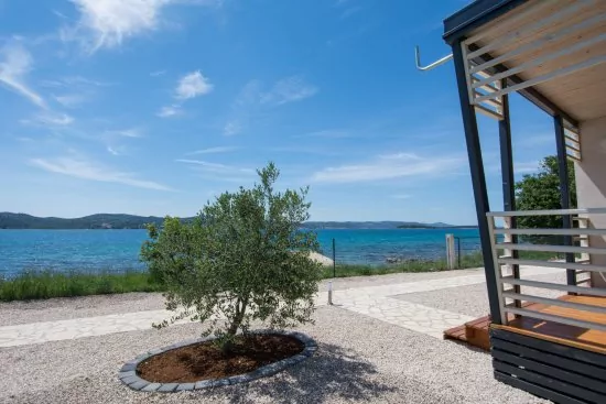 Mobilheim Severní Dalmácie - Biograd na Moru DA 4718 N1