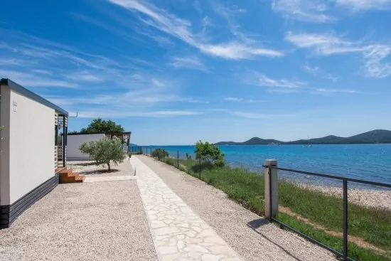 Mobilheim Severní Dalmácie - Biograd na Moru DA 4718 N1