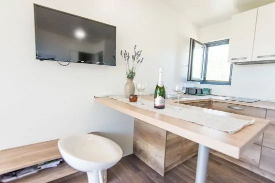 Mobilheim Severní Dalmácie - Biograd na Moru DA 4718 N1