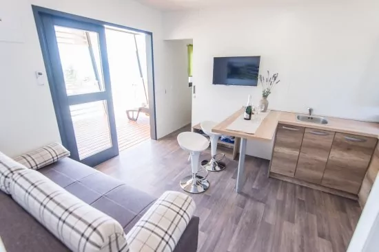 Mobilheim Severní Dalmácie - Biograd na Moru DA 4718 N1