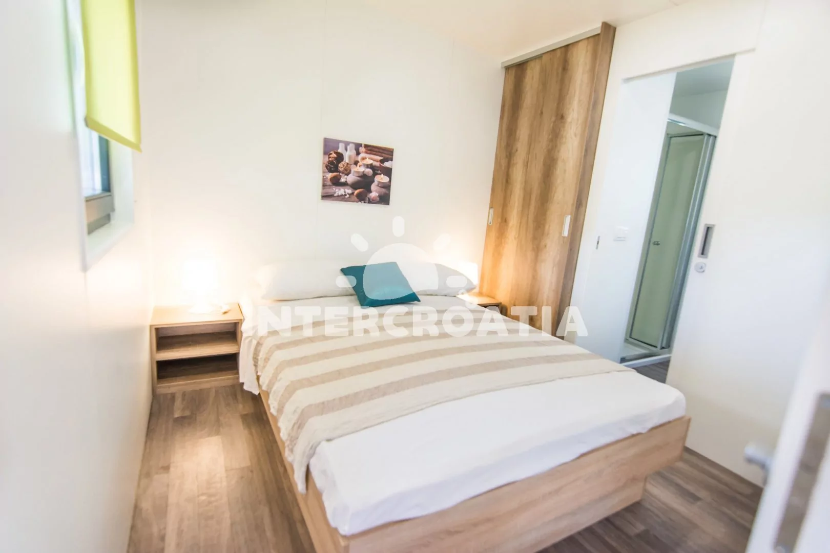 Mobilheim Severní Dalmácie - Biograd na Moru DA 4718 N1