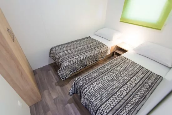 Mobilheim Severní Dalmácie - Biograd na Moru DA 4718 N1