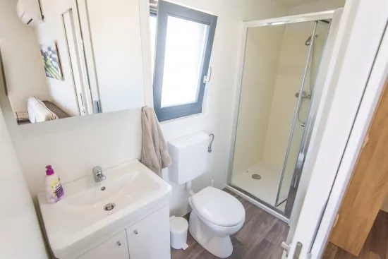 Mobilheim Severní Dalmácie - Biograd na Moru DA 4718 N1