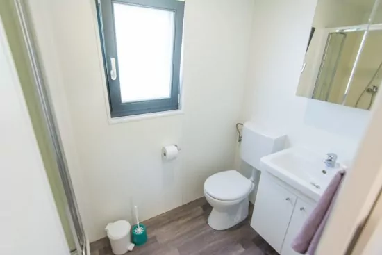 Mobilheim Severní Dalmácie - Biograd na Moru DA 4718 N1