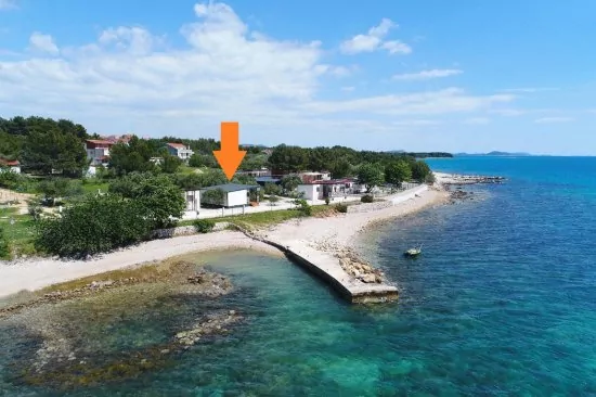 Mobilheim Severní Dalmácie - Biograd na Moru DA 4718 N1