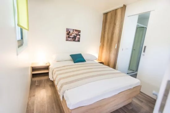 Mobilheim Severní Dalmácie - Biograd na Moru DA 4718 N1