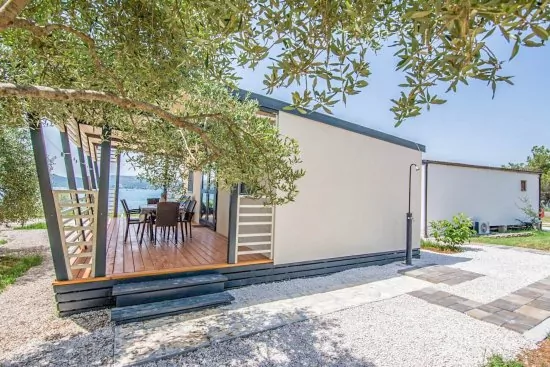 Mobilheim Severní Dalmácie - Biograd na Moru DA 4718 N1