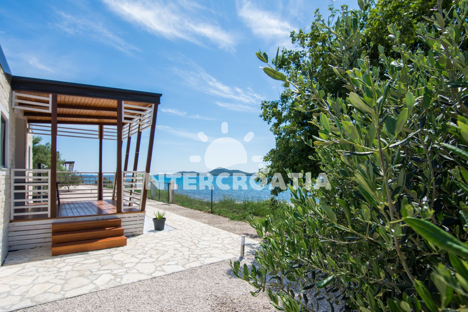 Mobilheim Severní Dalmácie - Biograd na Moru DA 4719 N1