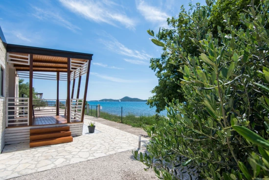 Mobilheim Severní Dalmácie - Biograd na Moru DA 4719 N1