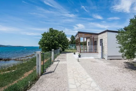 Mobilheim Severní Dalmácie - Biograd na Moru DA 4719 N1