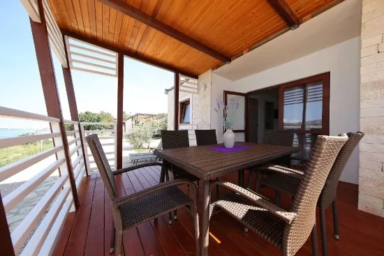 Mobilheim Severní Dalmácie - Biograd na Moru DA 4719 N1