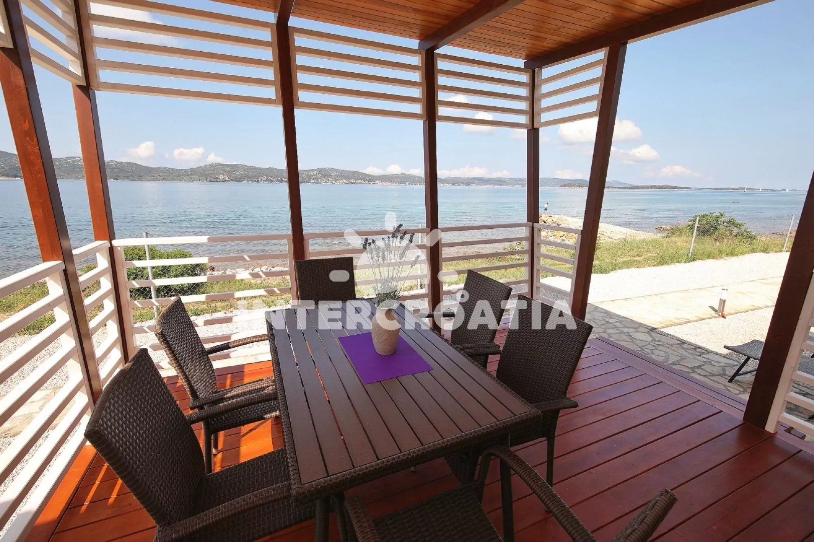 Mobilheim Severní Dalmácie - Biograd na Moru DA 4719 N1