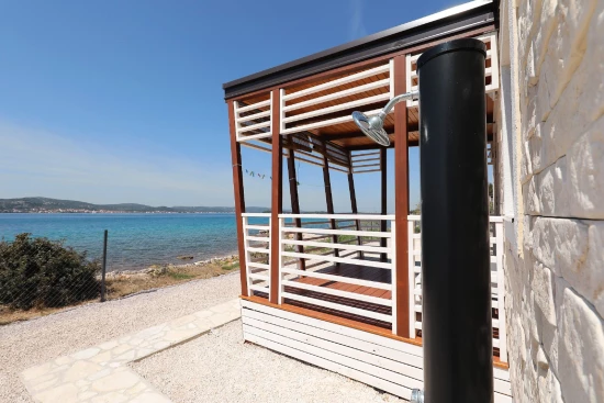 Mobilheim Severní Dalmácie - Biograd na Moru DA 4719 N1