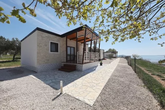 Mobilheim Severní Dalmácie - Biograd na Moru DA 4719 N1