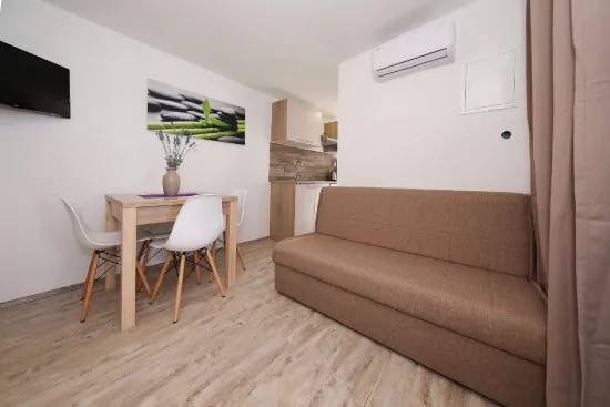 Mobilheim Severní Dalmácie - Biograd na Moru DA 4719 N1