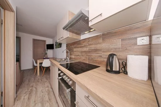 Mobilheim Severní Dalmácie - Biograd na Moru DA 4719 N1