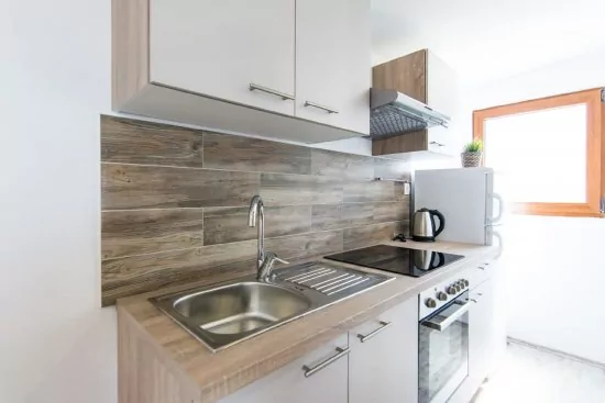 Mobilheim Severní Dalmácie - Biograd na Moru DA 4719 N1