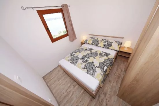 Mobilheim Severní Dalmácie - Biograd na Moru DA 4719 N1