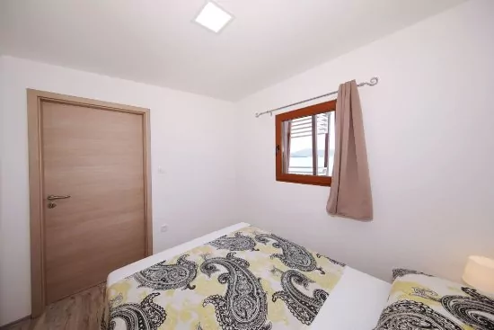 Mobilheim Severní Dalmácie - Biograd na Moru DA 4719 N1