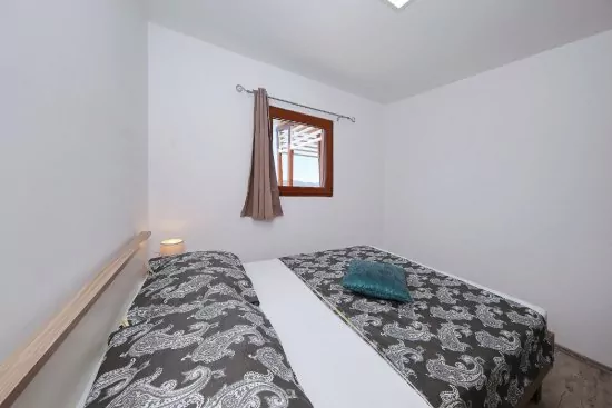 Mobilheim Severní Dalmácie - Biograd na Moru DA 4719 N1