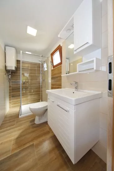 Mobilheim Severní Dalmácie - Biograd na Moru DA 4719 N1