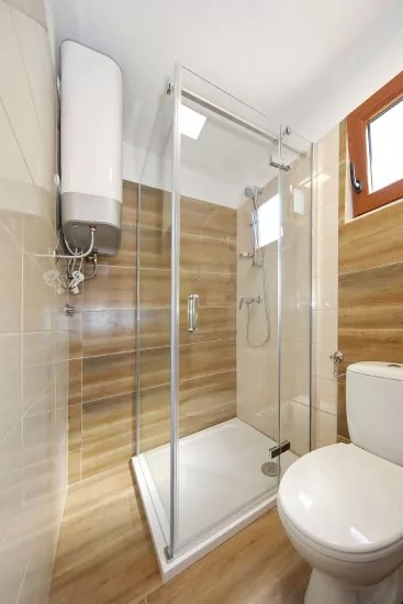 Mobilheim Severní Dalmácie - Biograd na Moru DA 4719 N1