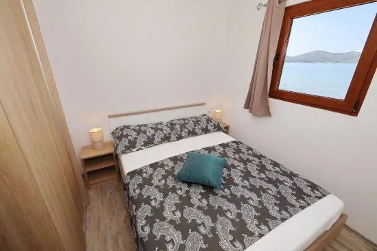 Mobilheim Severní Dalmácie - Biograd na Moru DA 4719 N1