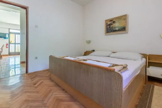 Apartmán Kvarner - Dramalj KV 2103 N1