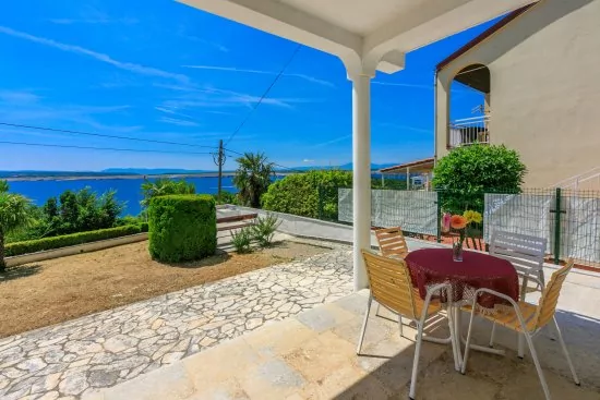 Apartmán Kvarner - Dramalj KV 2103 N1