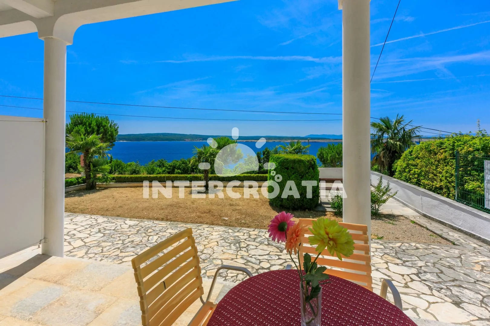 Apartmán Kvarner - Dramalj KV 2103 N1