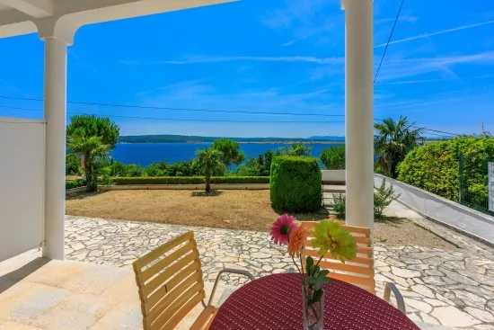 Apartmán Kvarner - Dramalj KV 2103 N1