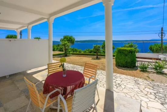 Apartmán Kvarner - Dramalj KV 2103 N1