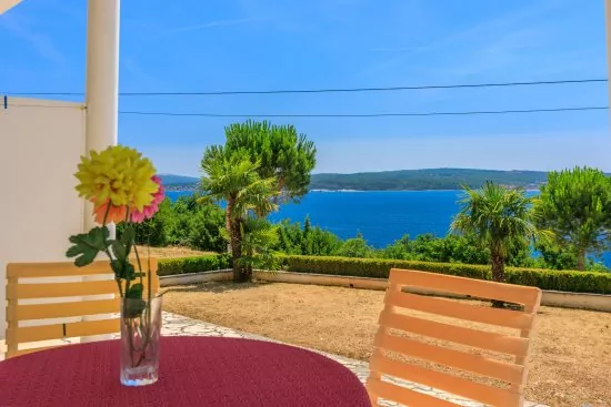 Apartmán Kvarner - Dramalj KV 2103 N1