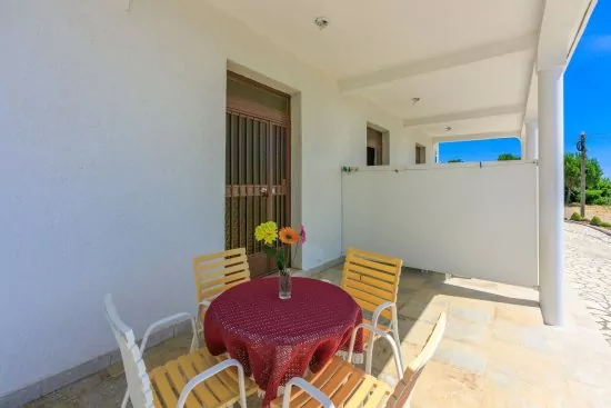 Apartmán Kvarner - Dramalj KV 2103 N1