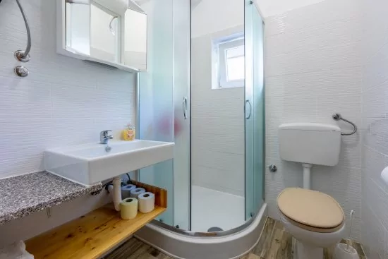 Apartmán Kvarner - Dramalj KV 2103 N2