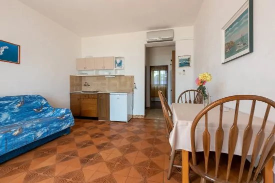 Apartmán Kvarner - Dramalj KV 2103 N2