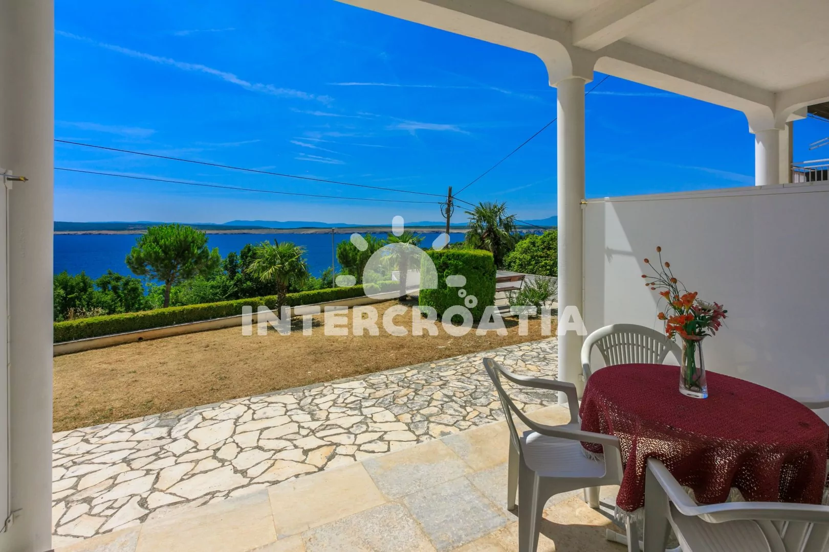 Apartmán Kvarner - Dramalj KV 2103 N2